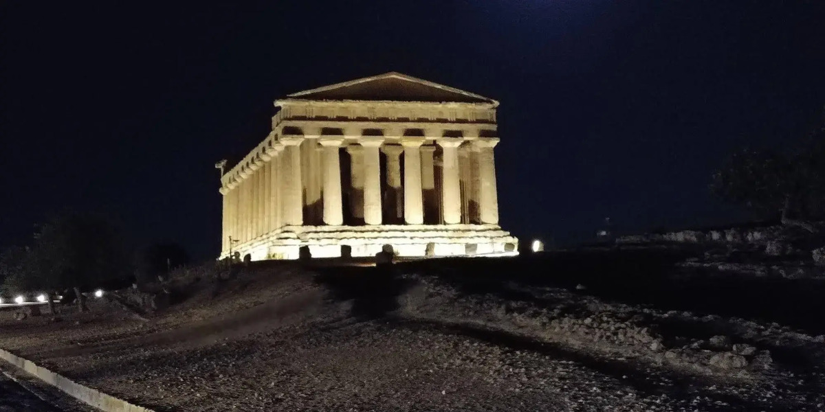 Case Vacanze Libellula