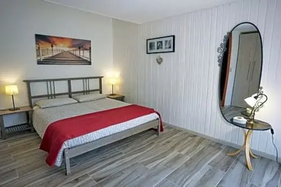 Bed & Breakfast Ma Maison