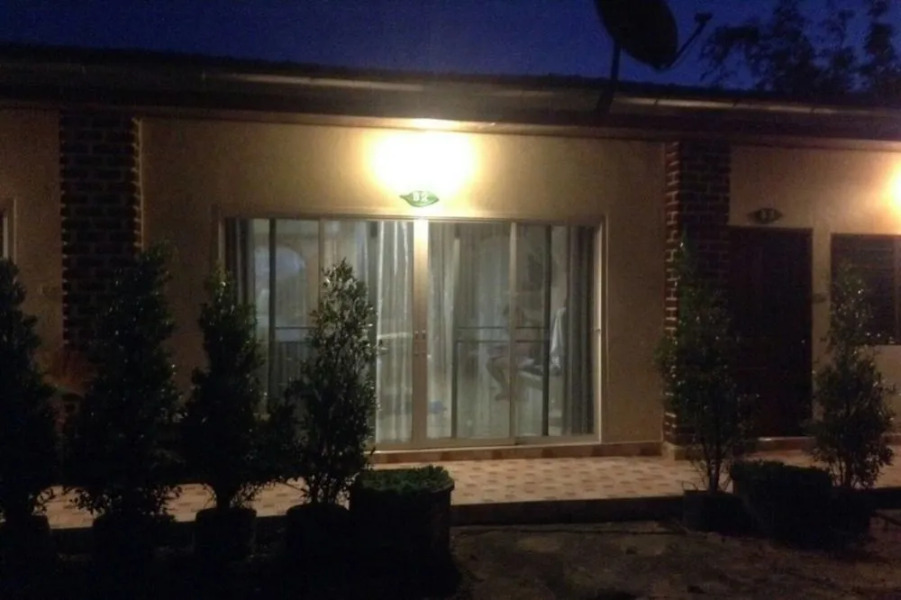 Krabi Garden Home Saithai