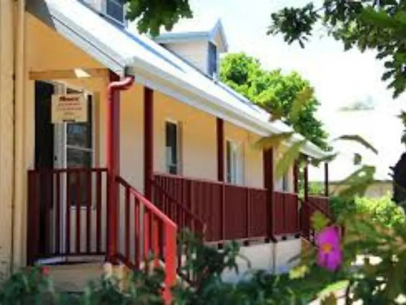 Richmond Coachmans Rest Apartment