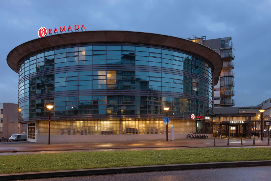 Ramada by Wyndham The Hague Scheveningen