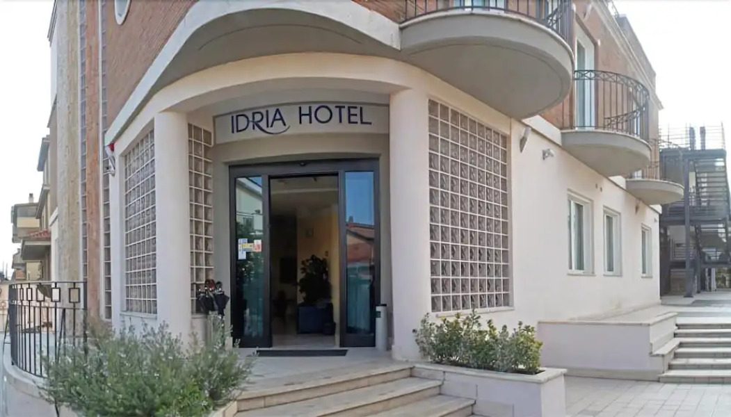 Idria Hotel
