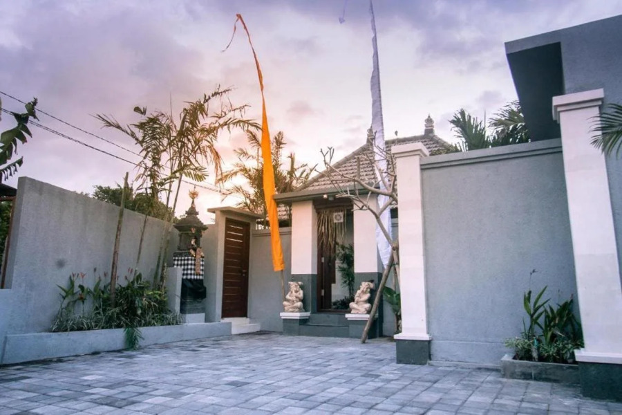 The Secret Spot Villas