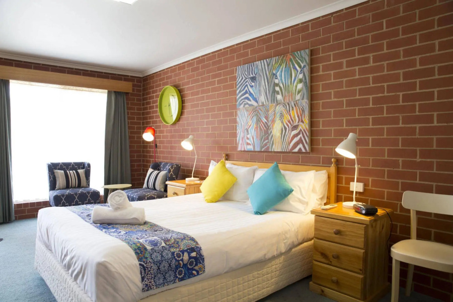 Yackandandah Motor Inn