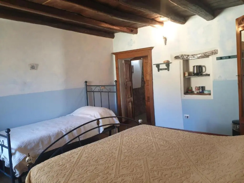 Sardinia Retreat Base is your 14th Century home with expert tips