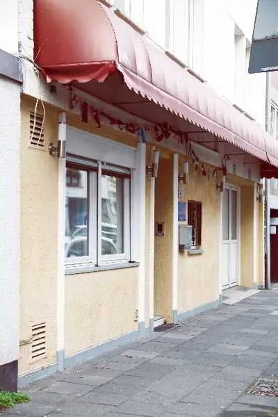 Hotel Elite an der Universität