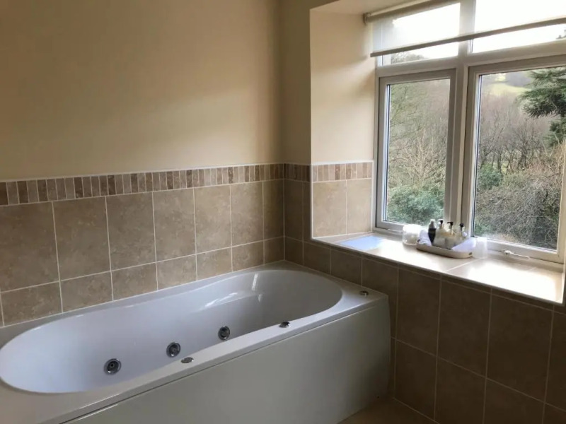 Crow How Country Guest House