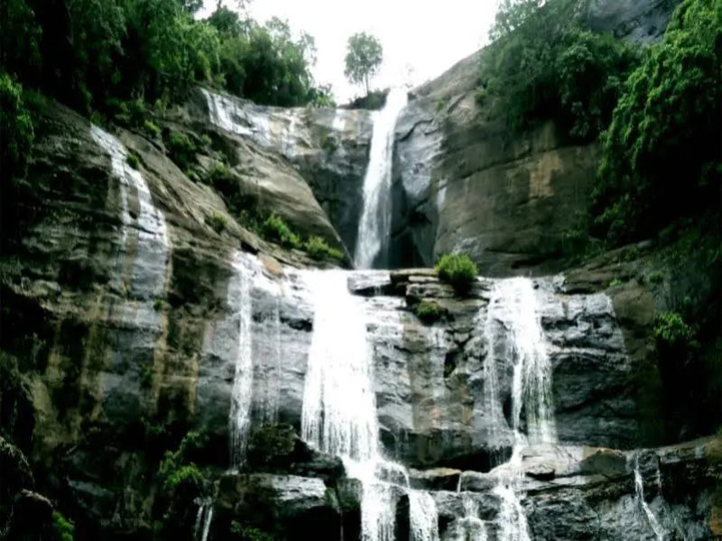 The Kuttalam Herittage Resort