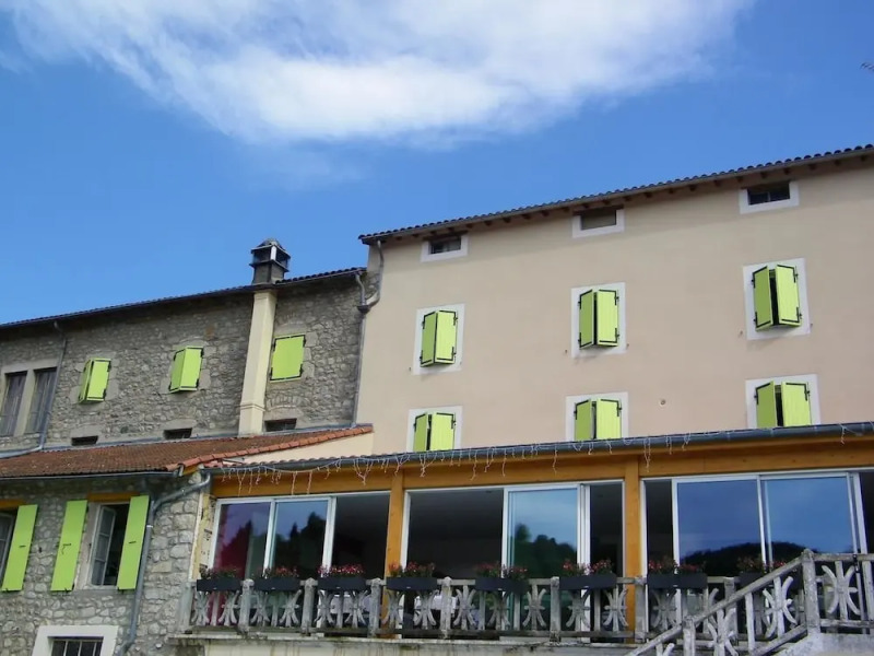 Hotel Des Négociants