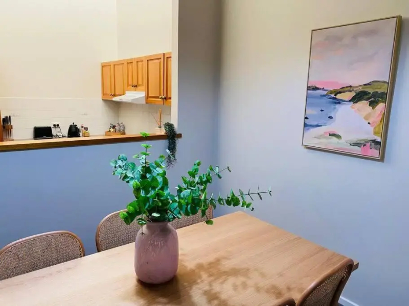 Family Favourite, Spacious 2 Bedroom Unit