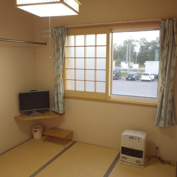 Minshuku Ryokan Sarobetsu