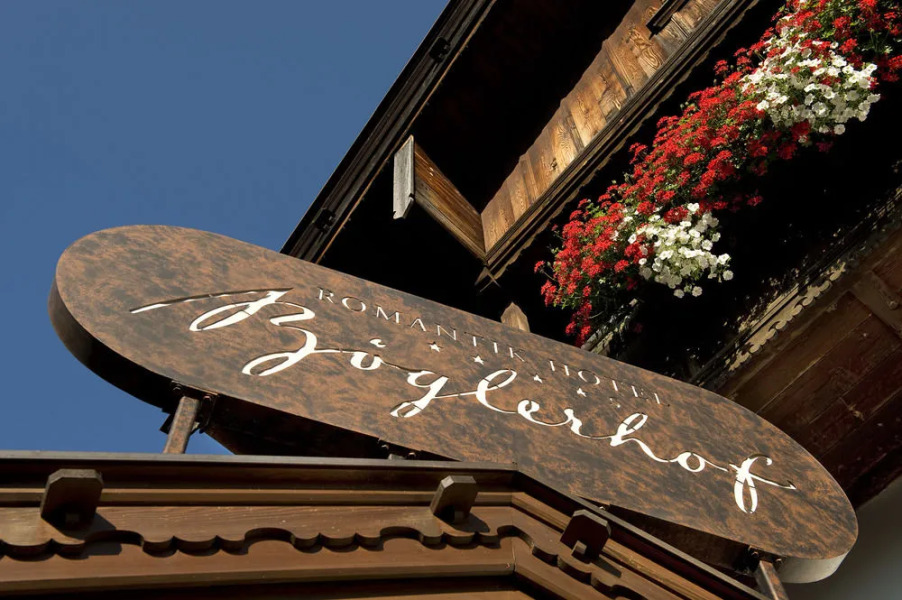 Der Böglerhof - pure nature resort