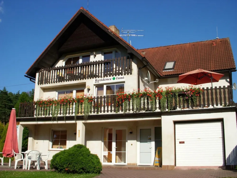 Rezidence Fami De Luxe Design
