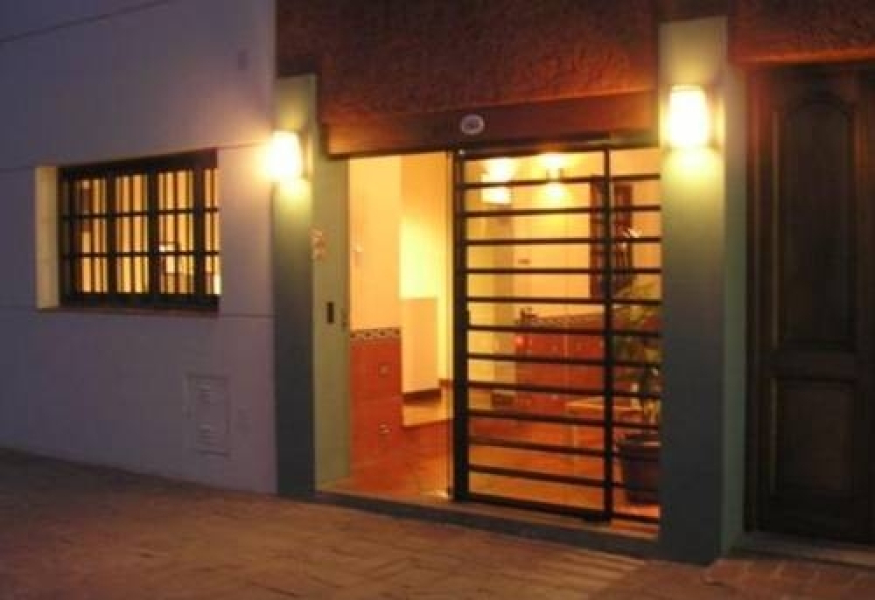 Hostal Balcon del Valle