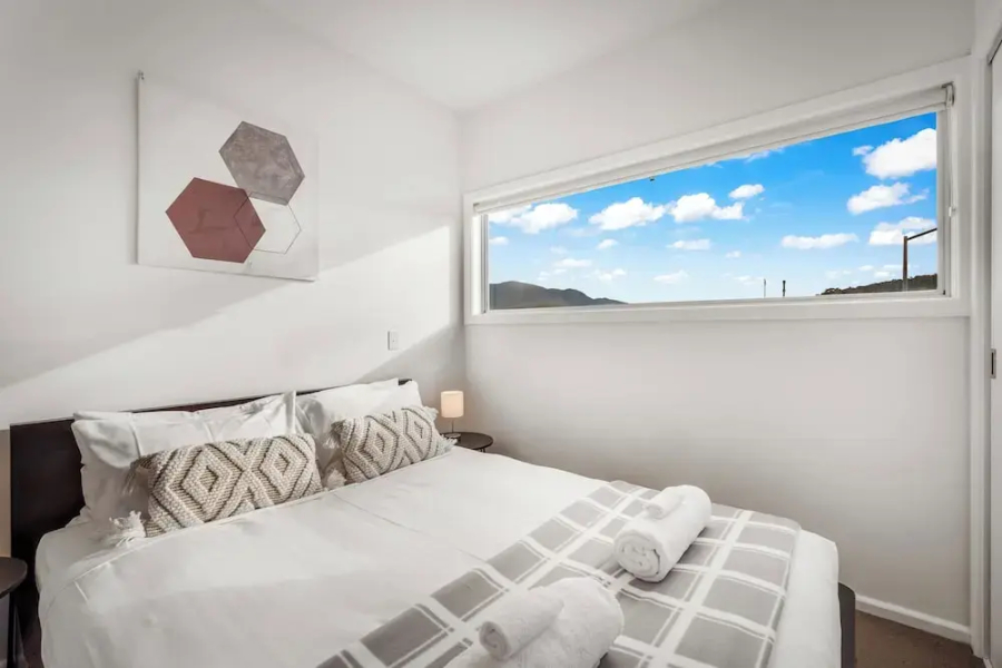 Bellerive Quay - 2 Bedroom Apartment