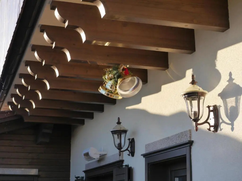 Pensiunea Alpin Belis