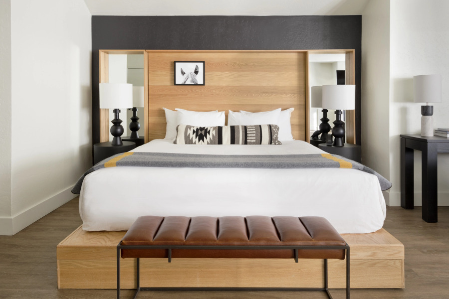 Gravity Haus Jackson Hole