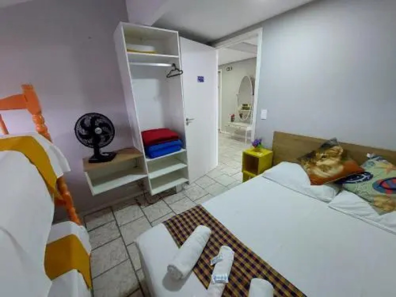 Pousada Das Ondas Riviera