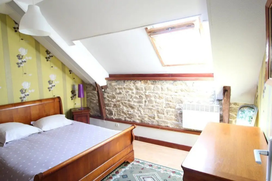 Les Gites d'Amis - Les Mouettes