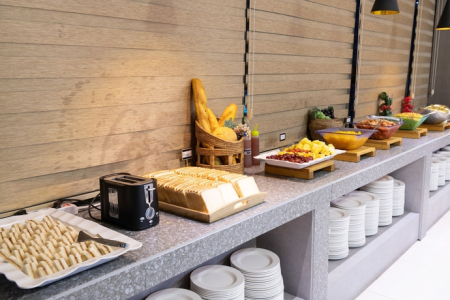 Hotel L’art City Park