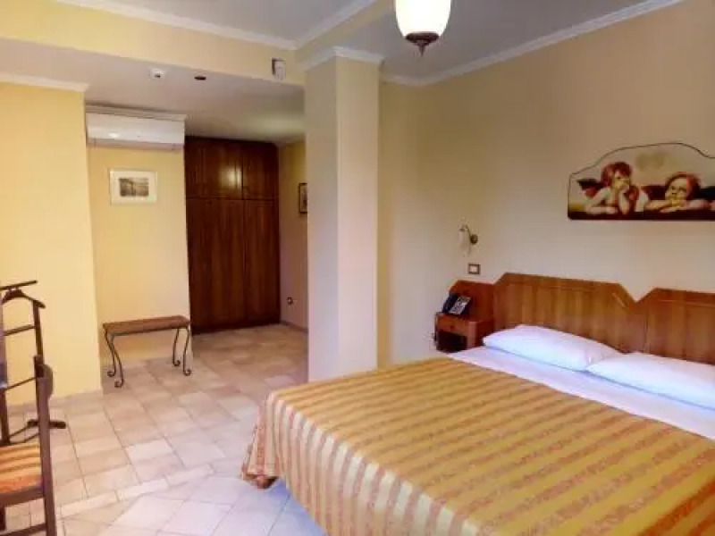 Albergo - Ristorante il Tino