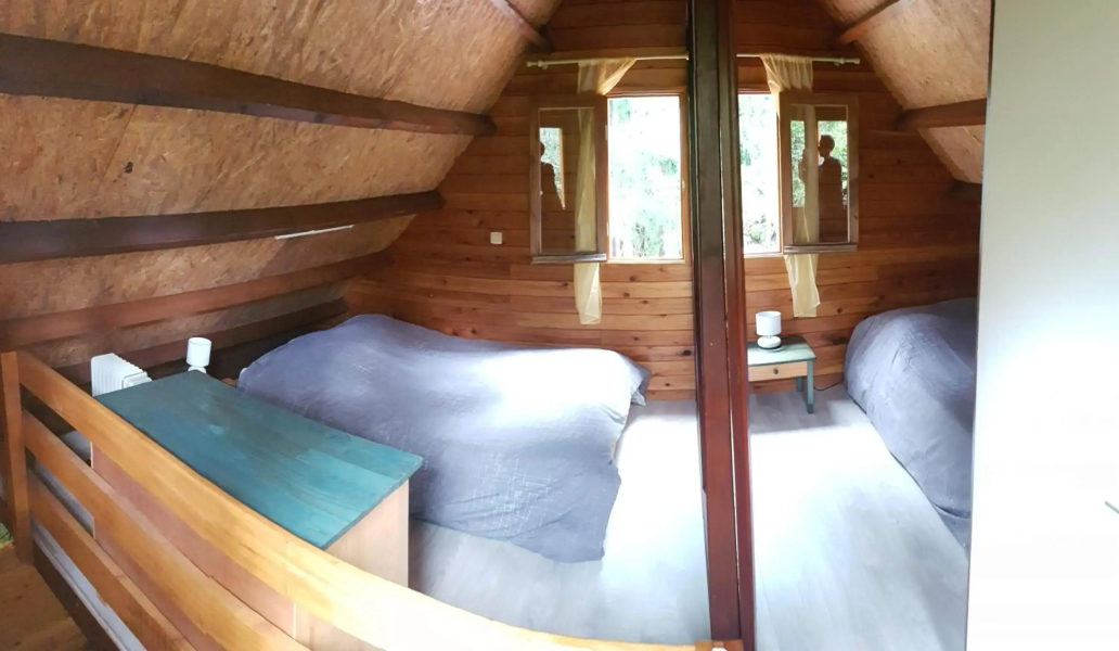 Chalet Des Plaines