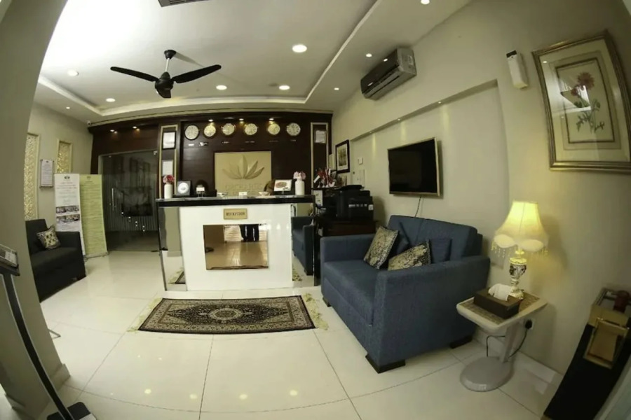 Orchards Cottage hotel