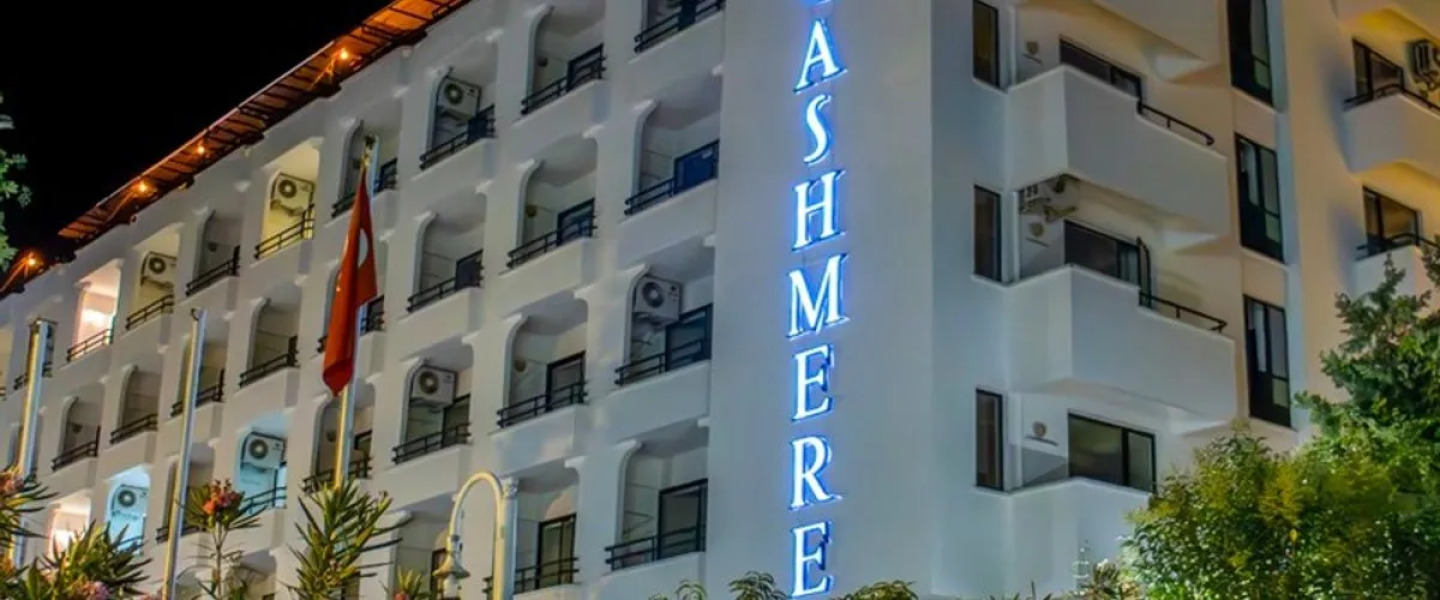 Cashmere Hotel