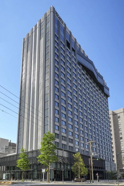 Hyatt Regency Yokohama