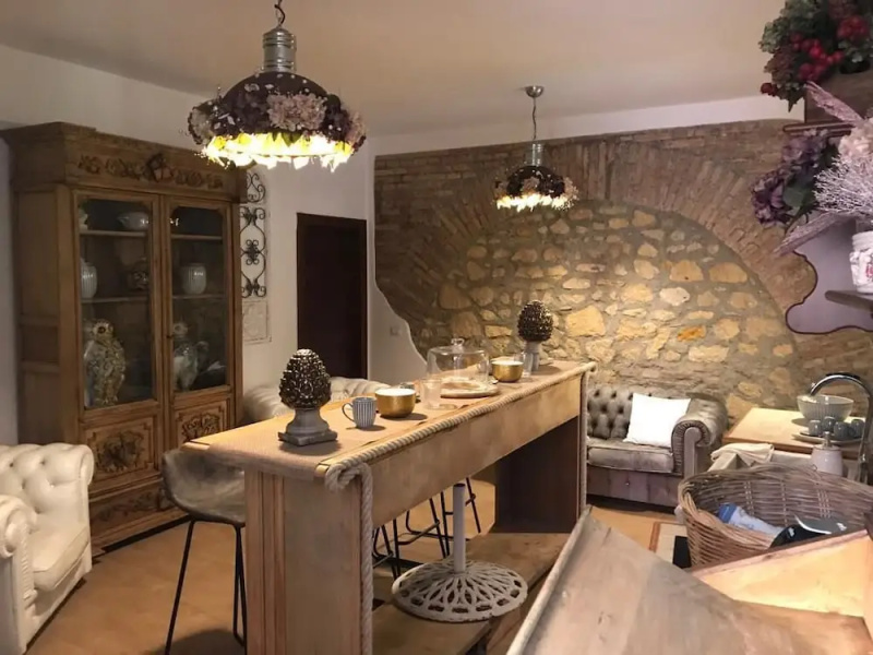 San Salvator Luxury Suites