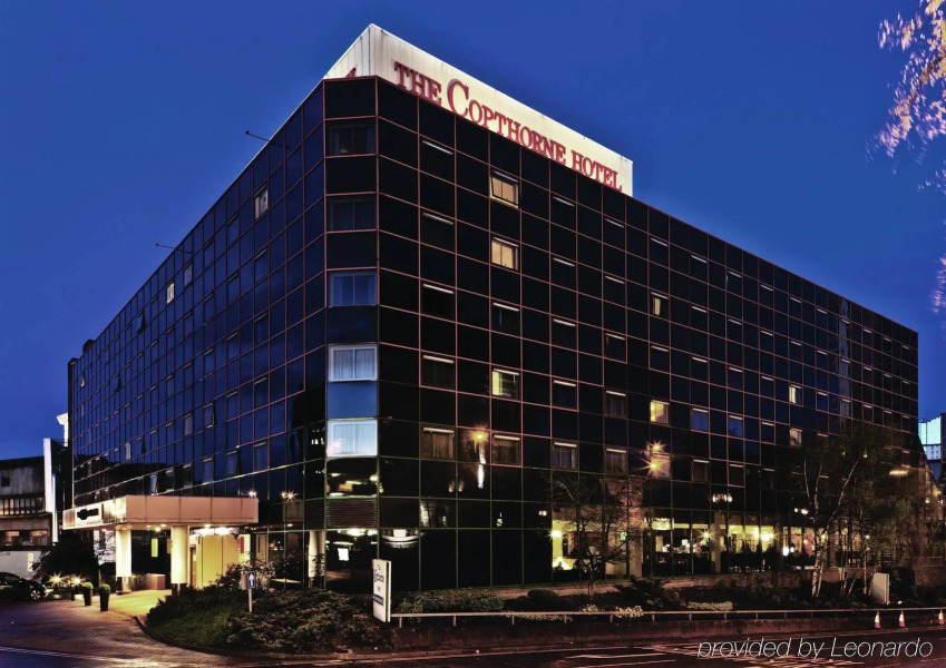 Copthorne Hotel Birmingham