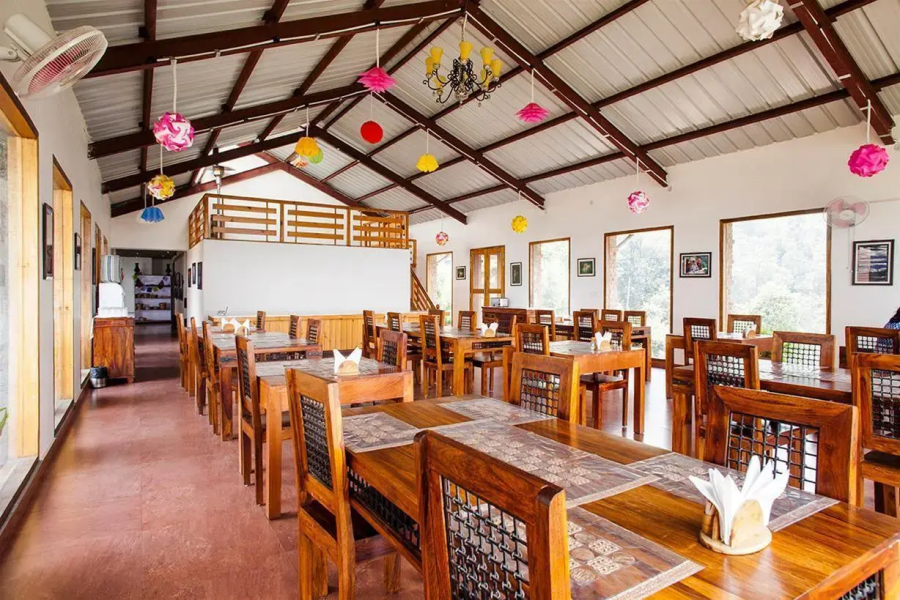 The Buransh