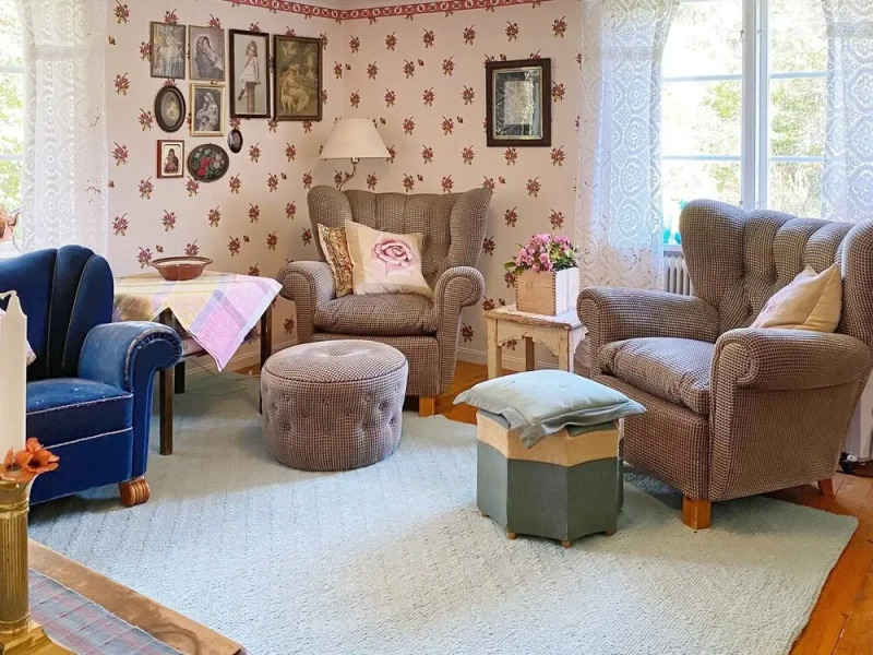 6 Person Holiday Home in Ingatorp-by Traum