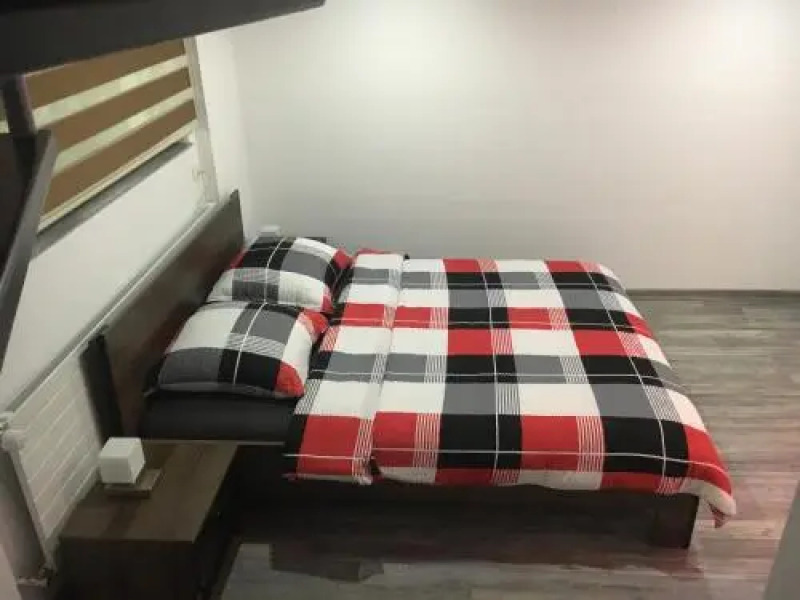 Studio cosy au centre de Couvet