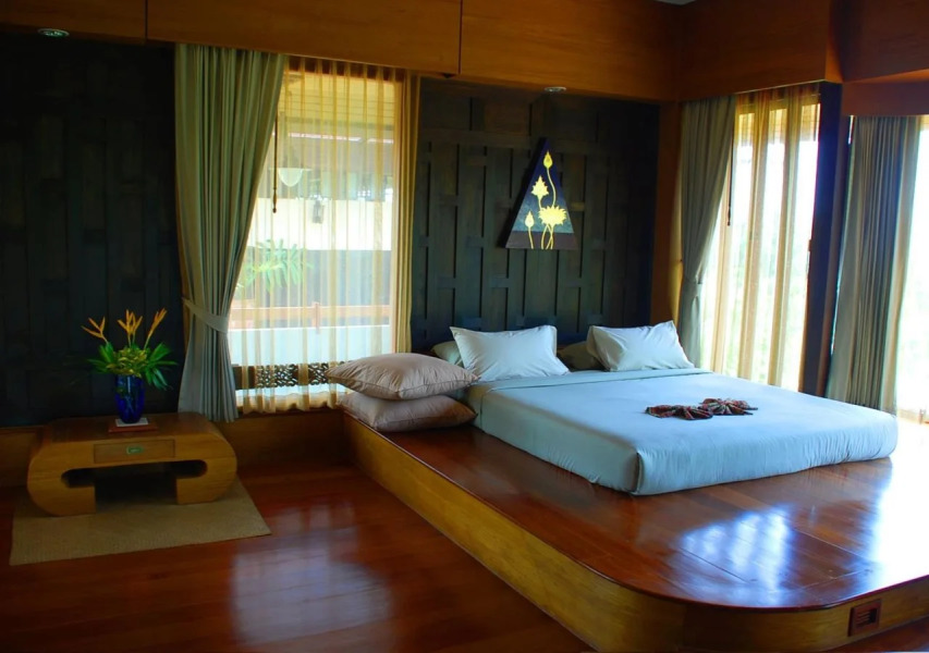 Punntara Botanic Home