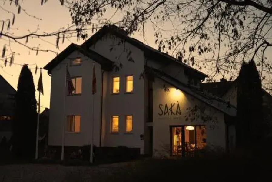 SAKÀ Vacation House