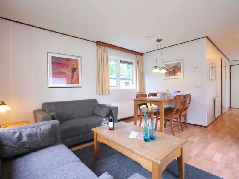 Private Chalet in the Woods