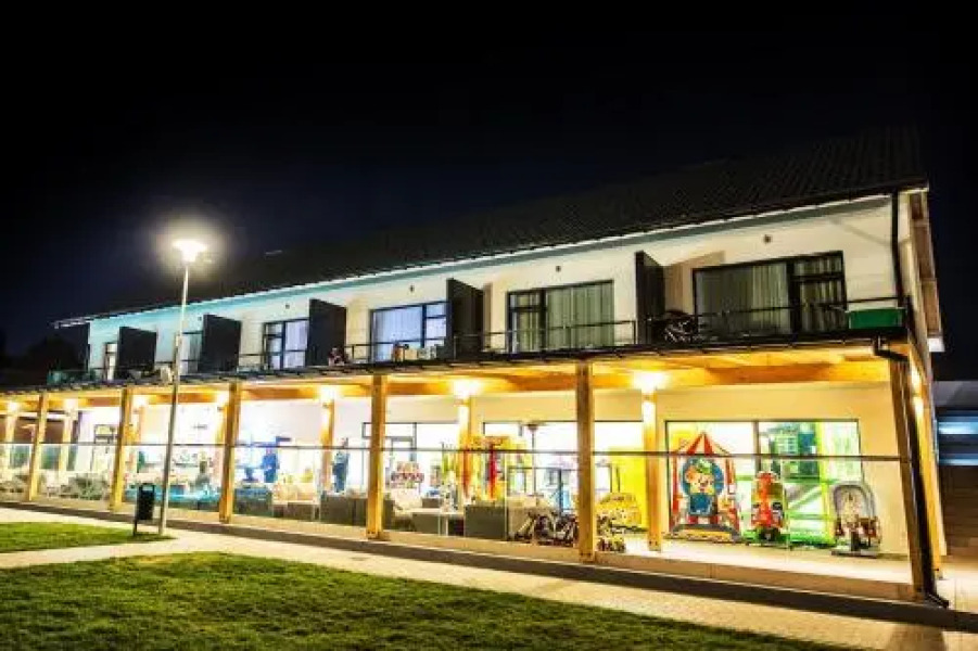 Holiday Park & Resort Rowy