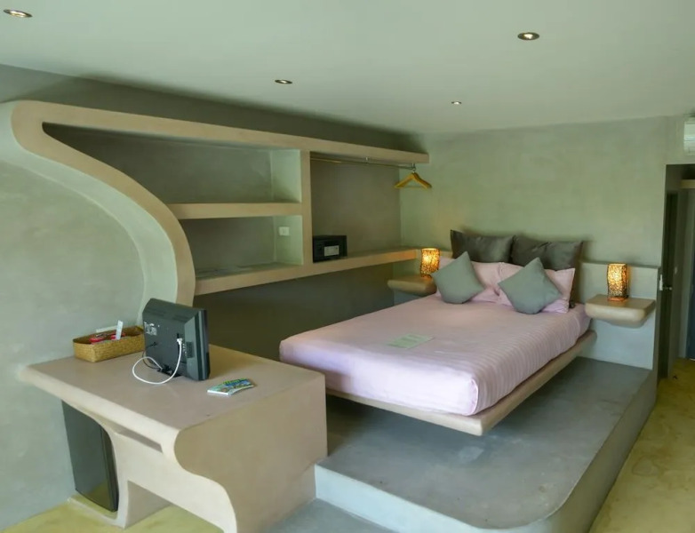 Le Divine Comedie Beach Resort