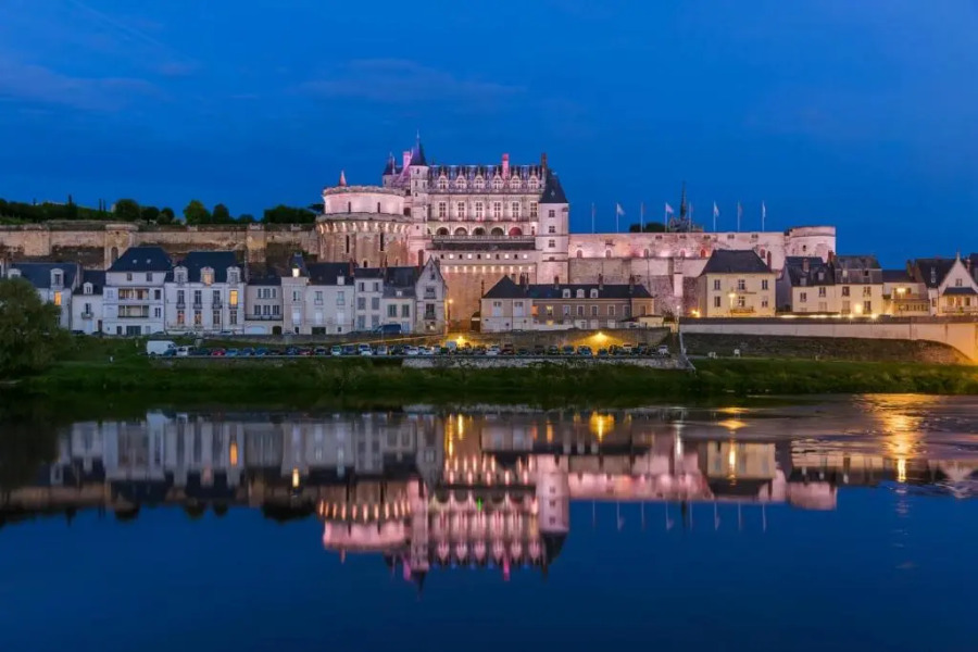 Logis Hôtel Maison Voltaire