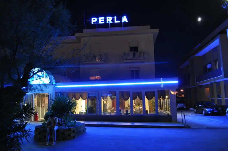 Hotel Perla
