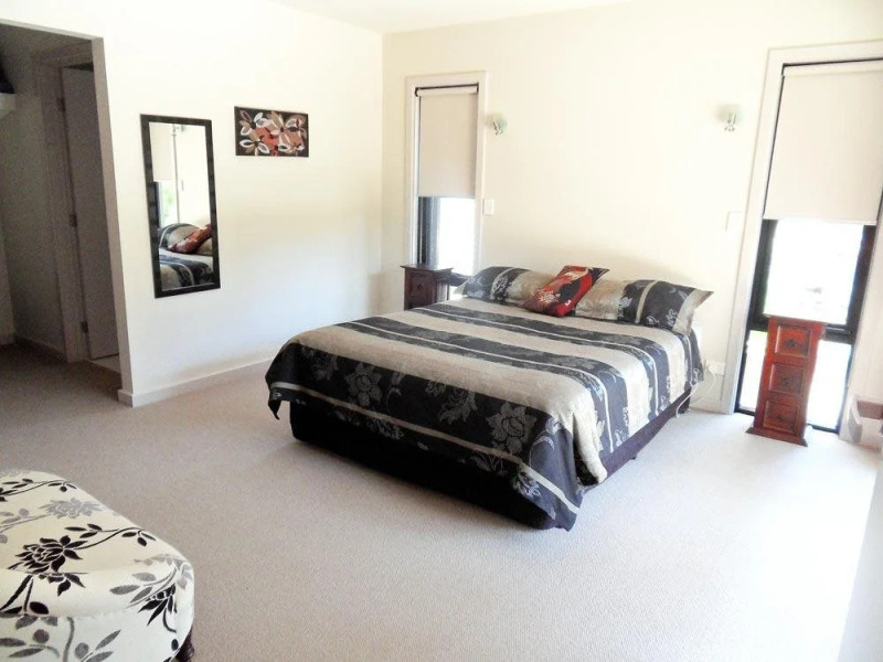 The Reserve Apartment