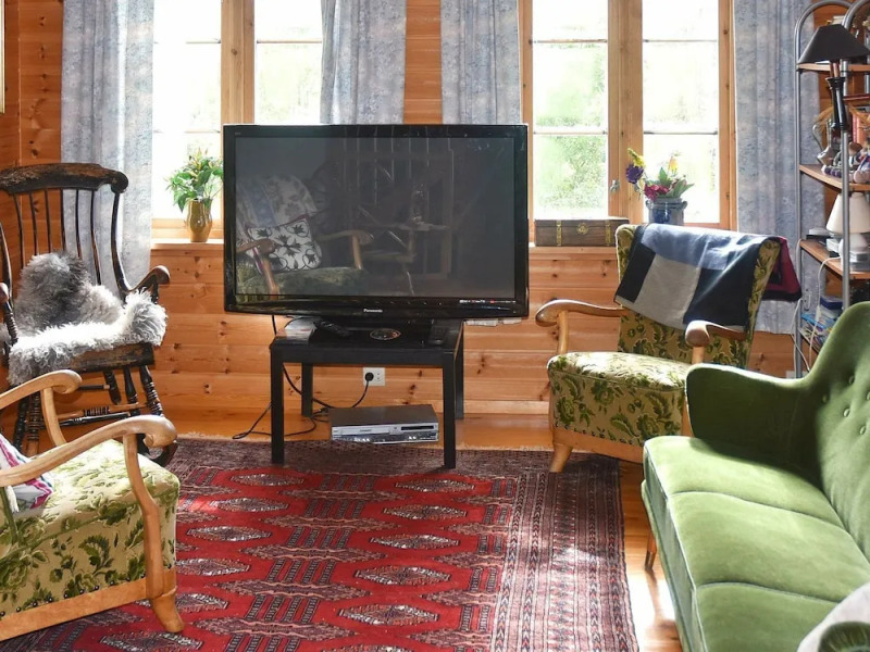 8 Person Holiday Home in Lonevåg