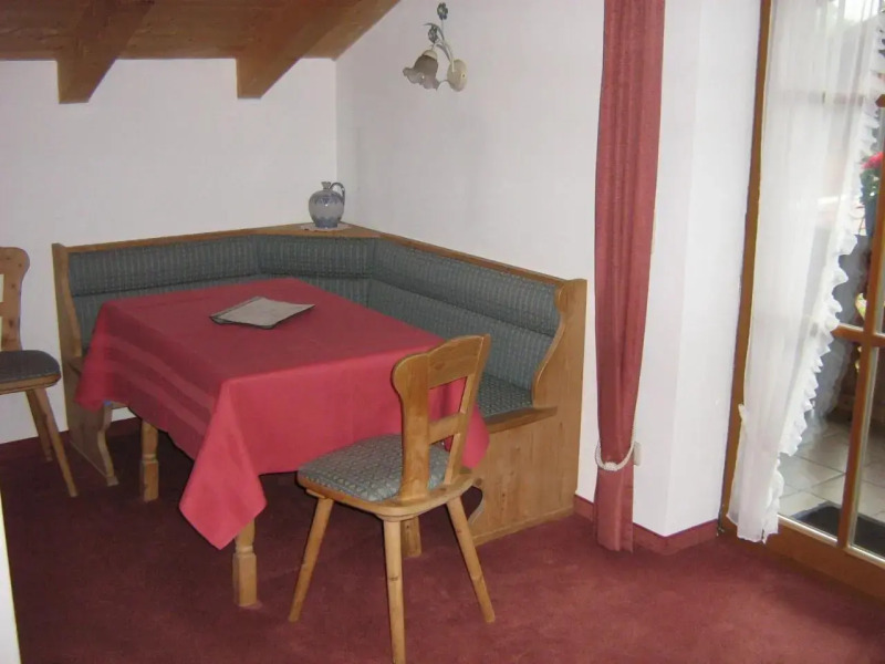 Ferienwohnungen Buchner Garmisch