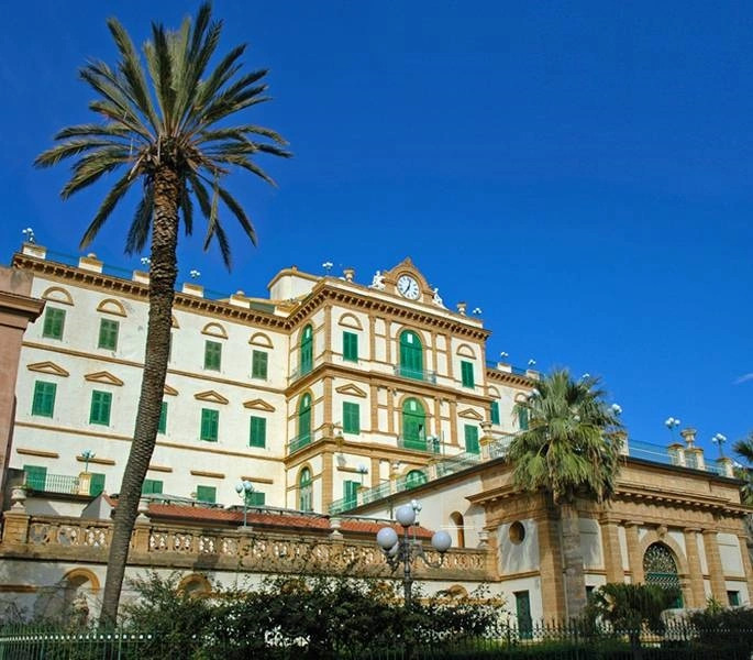 Grand Hotel delle Terme