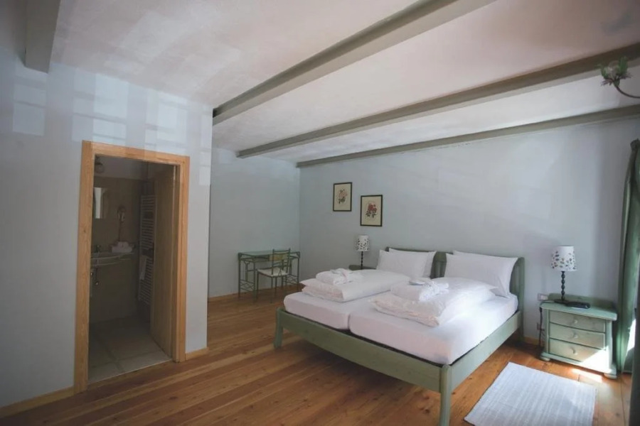 Relais Bagni Masino Terme & Spa