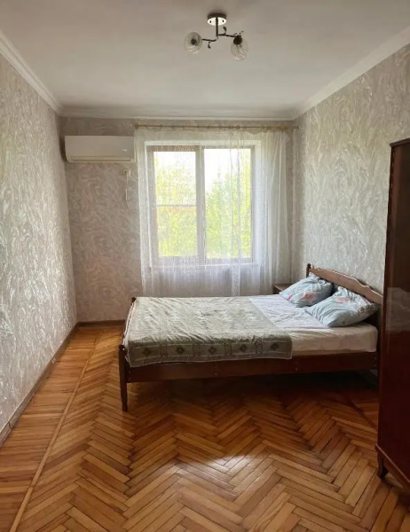 Kvartira v tsentre Gagry