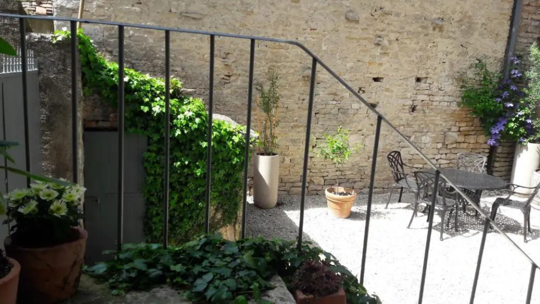 La Cuvée-Saint-Georges