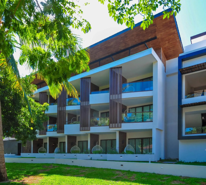 Azura Beach Resort - All Inclusive - Adults Only