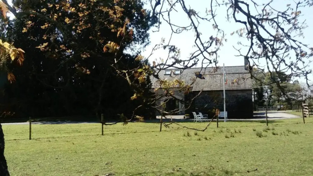 Augherea House